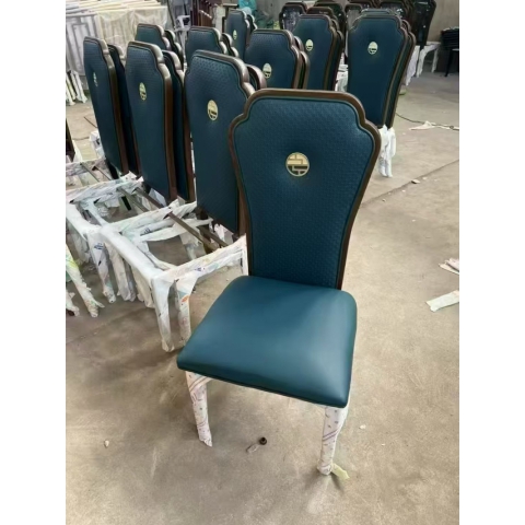 勝芳酒店椅批發 酒店椅 中式椅 餐椅 椅子 新古典酒店餐椅 明清 中式椅子 大型酒店 宴會椅 靠背椅 鑫順奇酒店家具