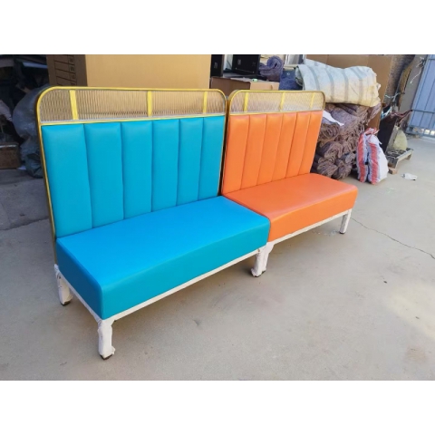 勝芳卡座批發 卡座沙發 卡座沙發椅 酒店椅 酒店卡座 丹林家具