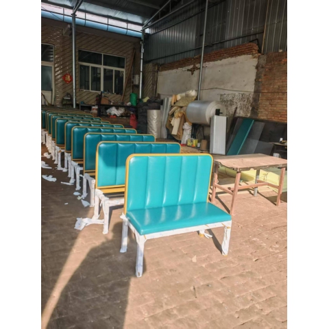 勝芳卡座批發 茶餐廳 火鍋店 卡座沙發 飯店 快餐店 甜品奶茶店 卡座沙發椅 酒店商用家具 鑫順奇家具