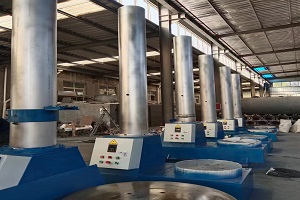 什么是氮化硅坩堝氮化硅坩堝設備哪里生產